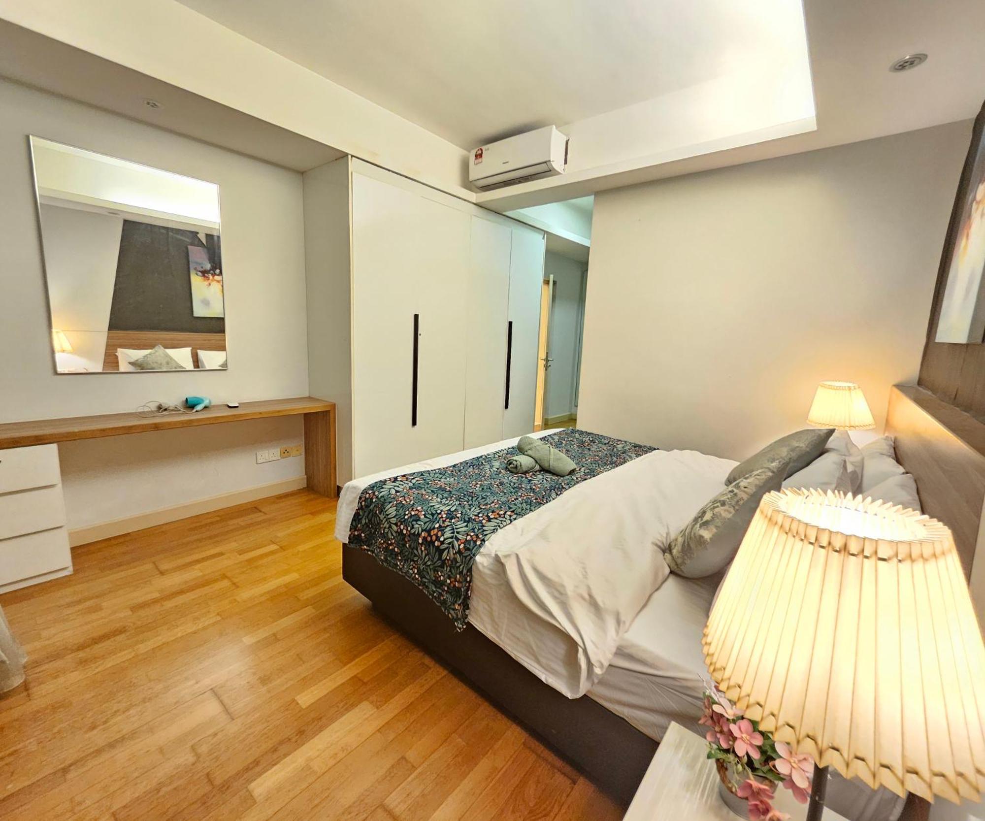 Royal Suite Kuala Lumpur Exterior photo