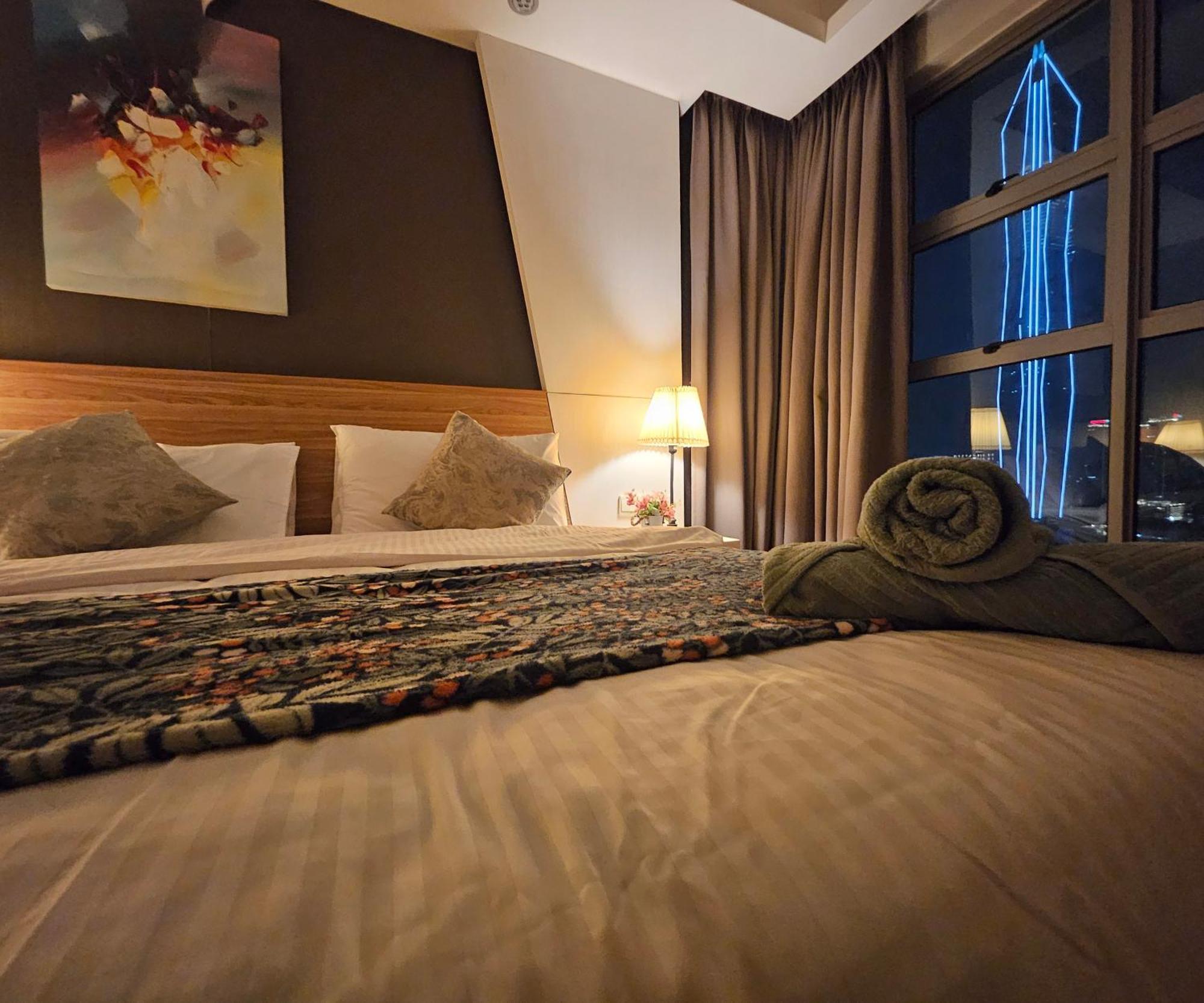 Royal Suite Kuala Lumpur Exterior photo