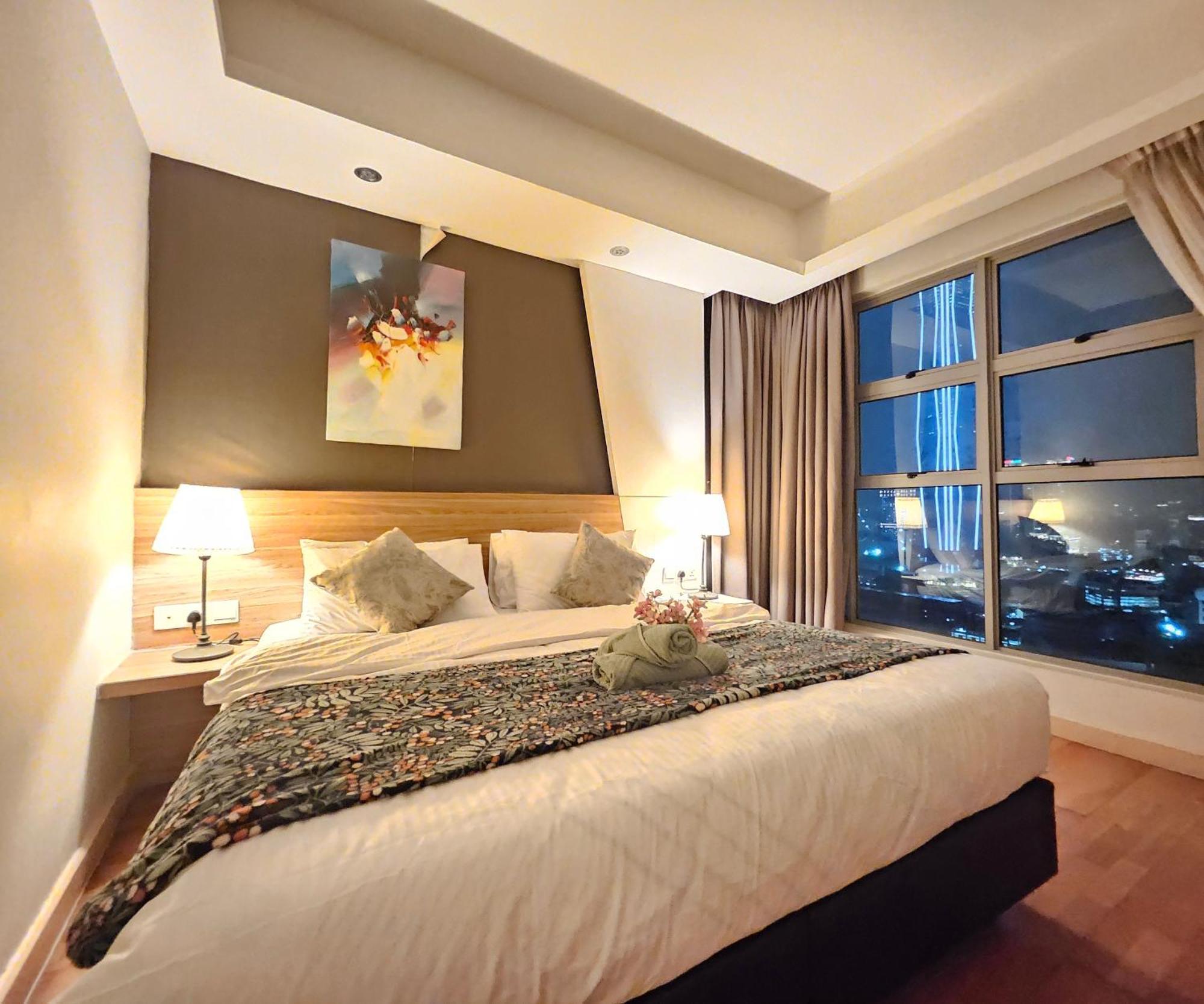 Royal Suite Kuala Lumpur Exterior photo