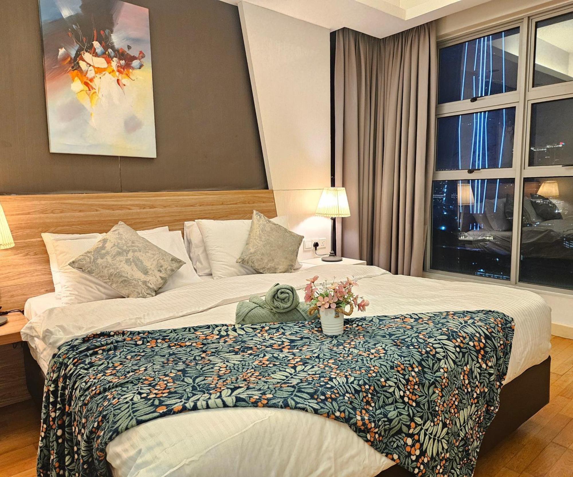 Royal Suite Kuala Lumpur Exterior photo